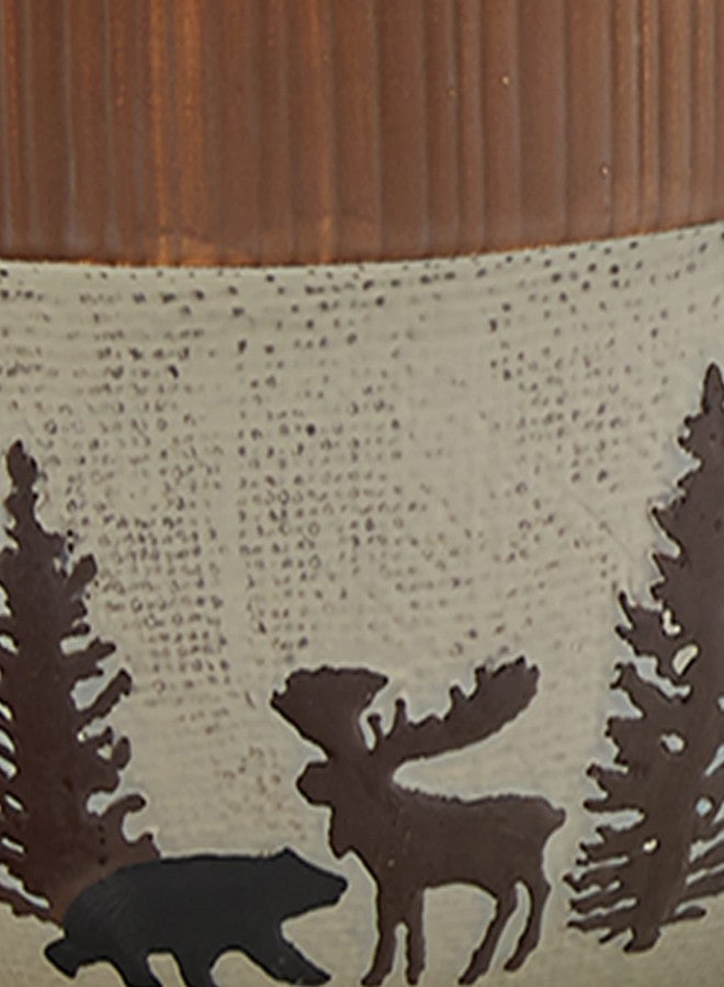 Park Designs Wilderness Trail Mixing Bowls - Image 3