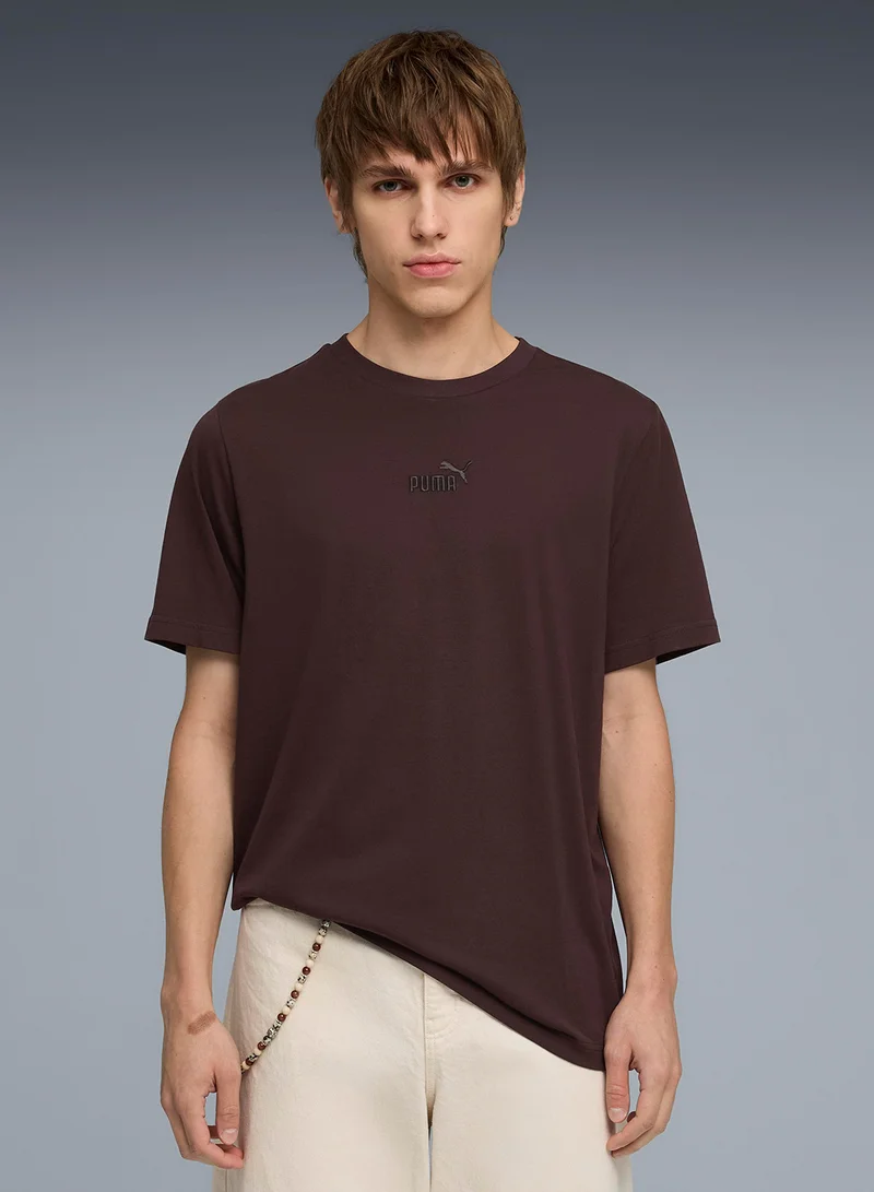 Essential Small Logo T-Shirt