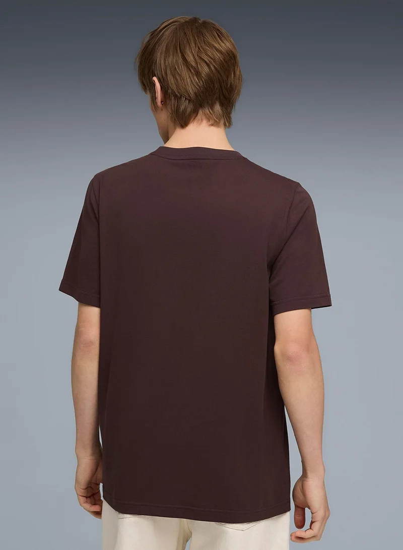 PUMA Essential Small Logo T-Shirt