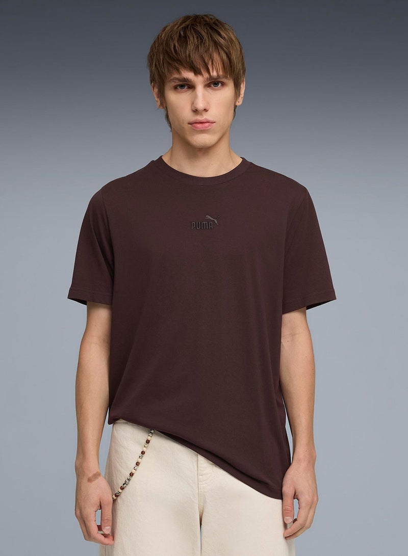 PUMA Essential Small Logo T-Shirt - Image 1