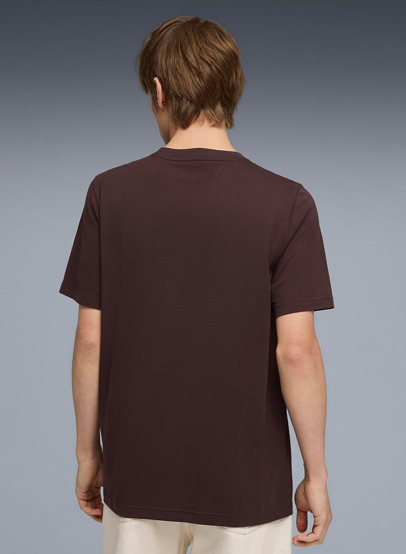 PUMA Essential Small Logo T-Shirt - Image 2