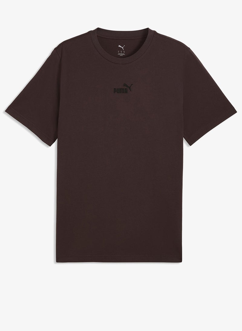 PUMA Essential Small Logo T-Shirt - Image 4