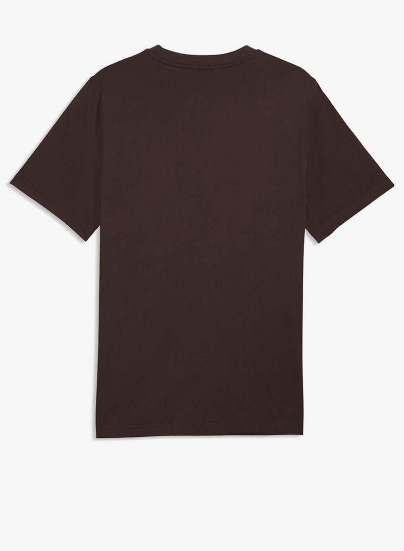 PUMA Essential Small Logo T-Shirt - Image 5
