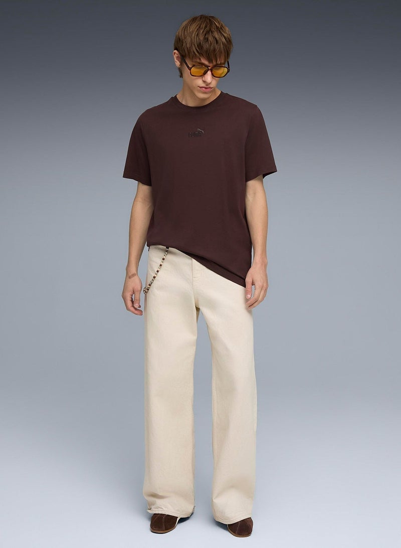 PUMA Essential Small Logo T-Shirt - Image 3