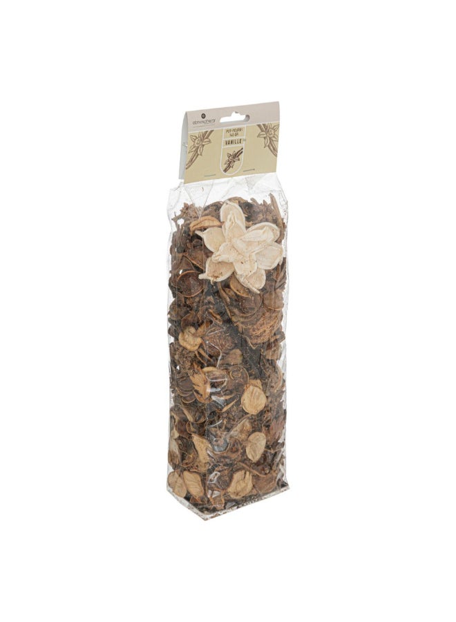 atmosphera Vanilla Scented Dried Potpourri Multicolour 140 g 123095A - Image 3