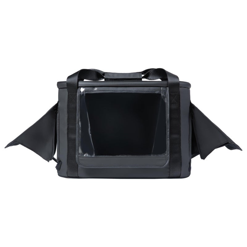 Anker SOLIX Water-Resistant Bag SOLIX C1000, C800 & C800 Plus Portable Power Station, Protective Cover, Waterproof, Solar Generator Bag - Image 4