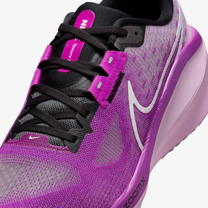 Nike Men's Vomero 17 Road Running Shoes