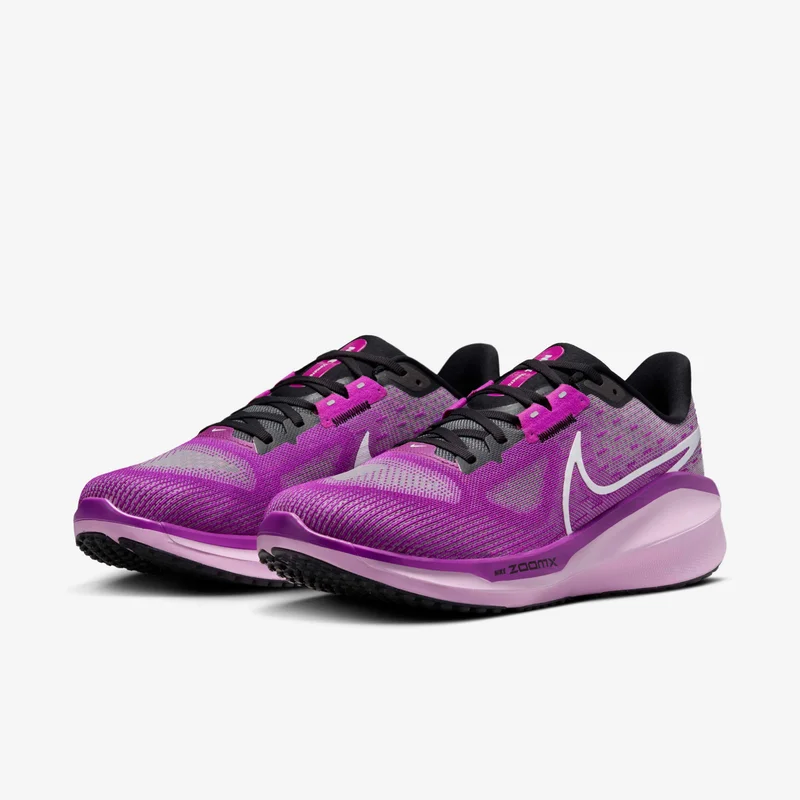 Nike Men's Vomero 17 Road Running Shoes