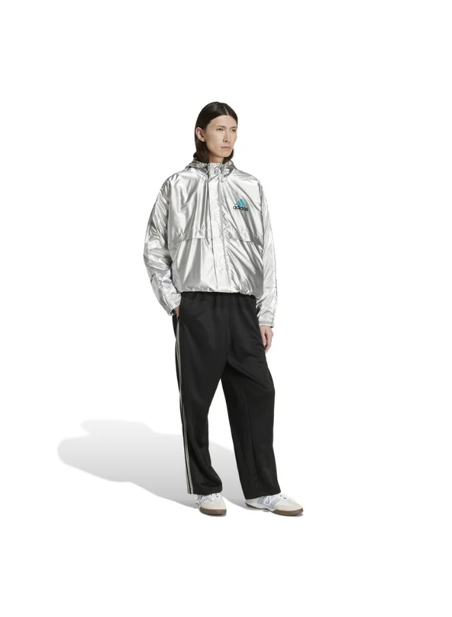 Adidas EQT MET WB Silver Originals Men JACKETS