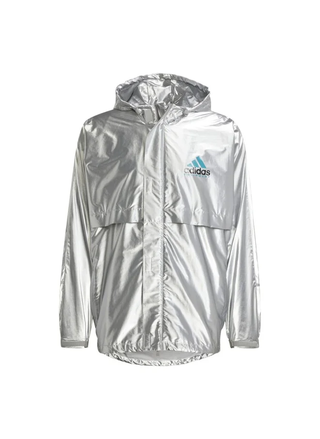 Adidas adidas EQT MET WB Silver Originals Men JACKETS