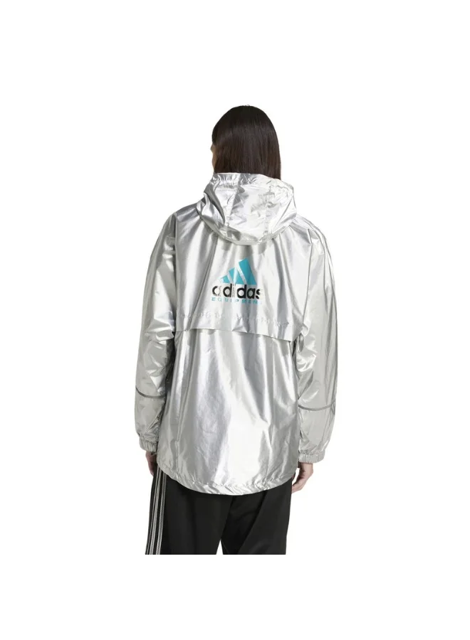 Adidas EQT MET WB Silver Originals Men JACKETS