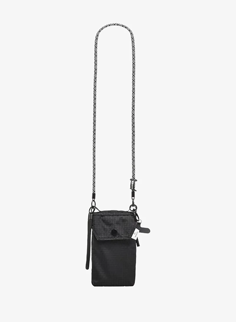 وايف Textured Crossbody Bag