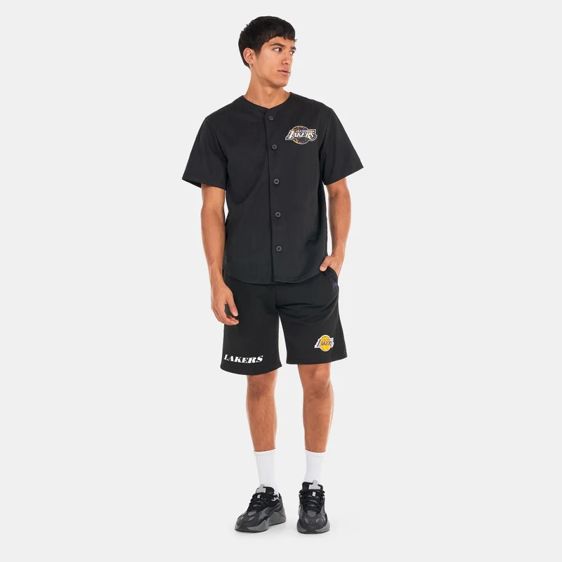 NEW ERA LA Lakers Team Logo Jersey