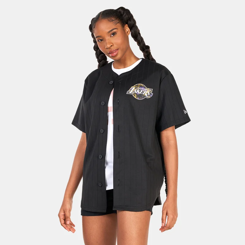 NEW ERA LA Lakers Team Logo Jersey