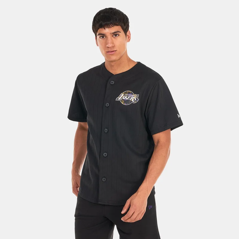 LA Lakers Team Logo Jersey