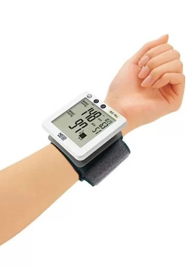 KBM Blood Pressure Monitor FOR Wrist WSK-1011 Japan - pzsku/Z77F78F4E2E3B57DF0076Z/45/_/1685104929/d1c5d5cf-42ed-4be9-8179-a0e58331fe72