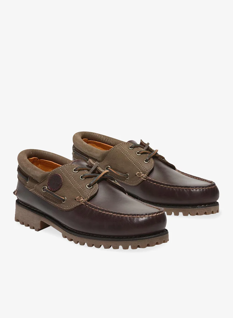 تمبرلاند حذاء اوثنتيك بوت للرجال