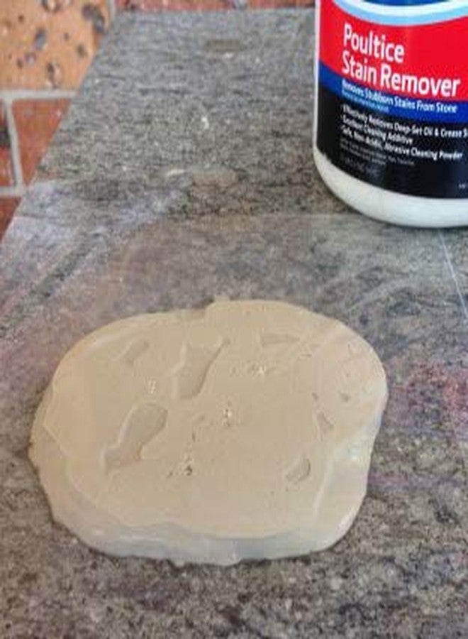 Aqua Mix Poultice Easily Remove Stubborn Stains 6 lb - Image 2