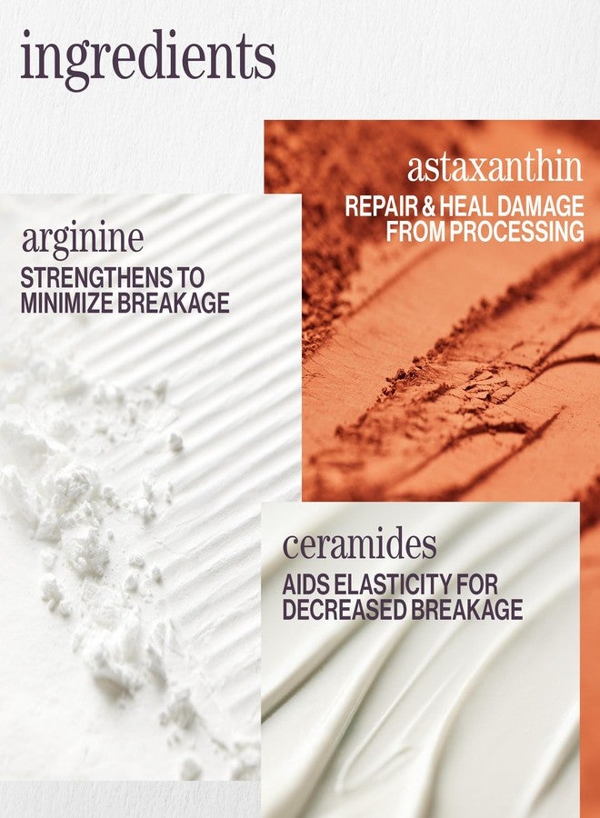 بيورولوجي بلسم بيورولوجي سترينث كيور بلوند بيربل للشعر الأشقر والمُفتّح والمصبوغ، 1.7 أونصة سائلة - Image 4