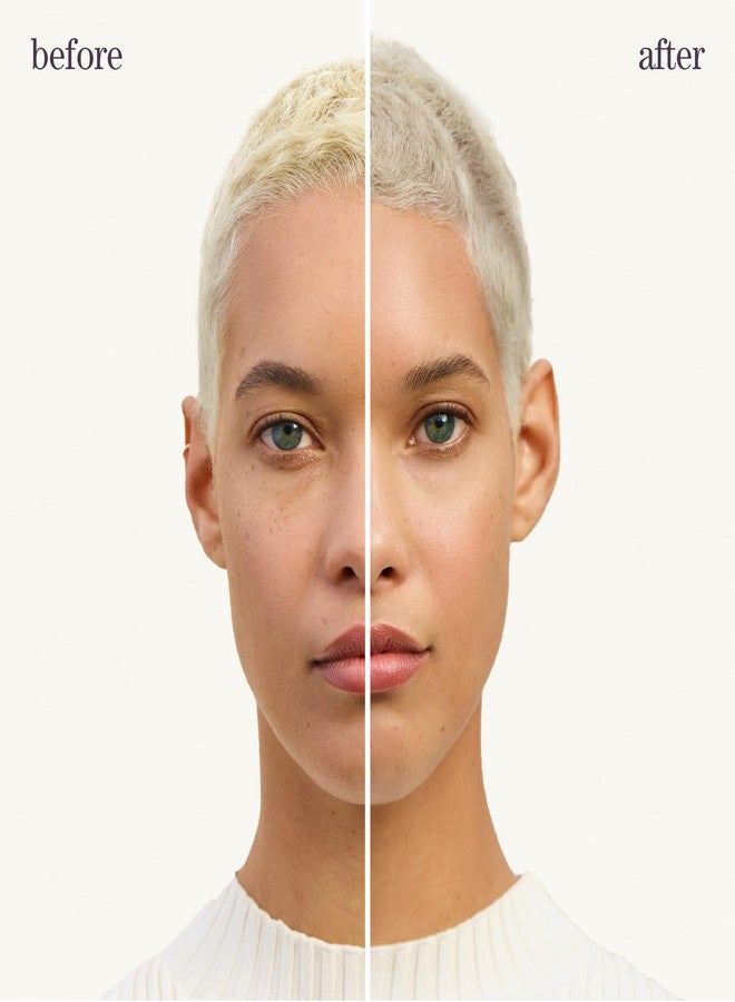 بيورولوجي بلسم بيورولوجي سترينث كيور بلوند بيربل للشعر الأشقر والمُفتّح والمصبوغ، 1.7 أونصة سائلة - Image 3