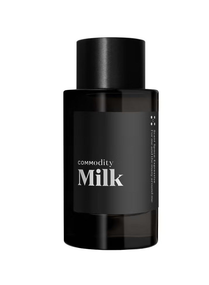 Commodity Milk Expressive 100ml - Image 1