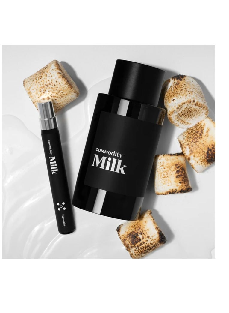 Commodity Milk Expressive 100ml - Image 3