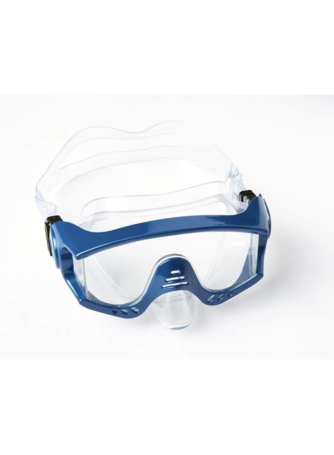 Bestway Hydro Swim Tiger Beach Mask - Image 1