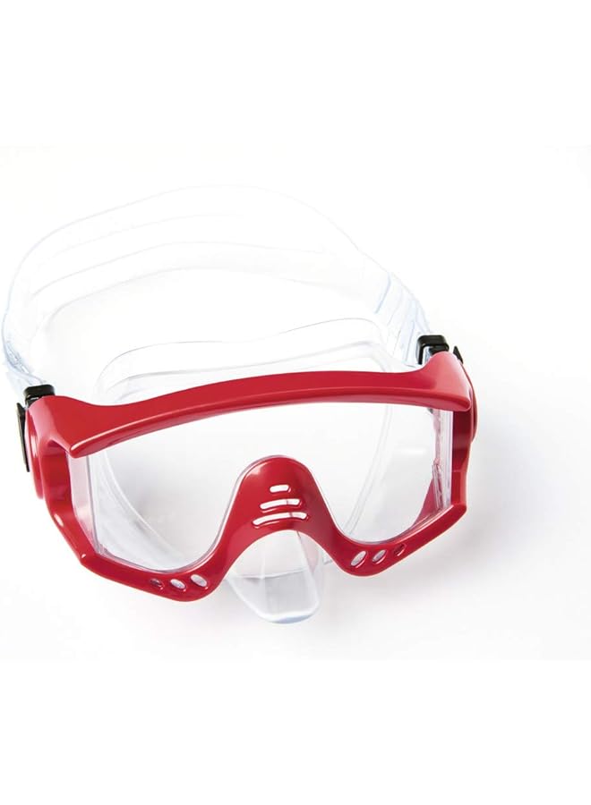 Bestway Hydro Swim Tiger Beach Mask - Image 2