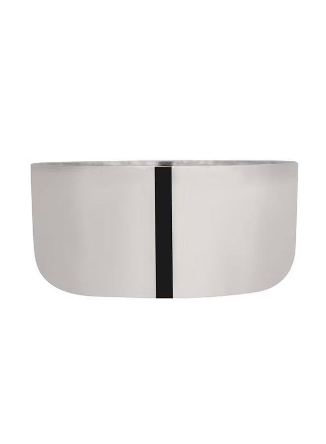 ديلكاسا سادا فاتي، وعاء تقديم من الفولاذ المقاوم للصدأ، DC2746 - Image 4