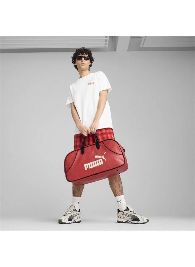 Puma  Road To Unity Values Graphic Tee Men for Men | Best Price UAE