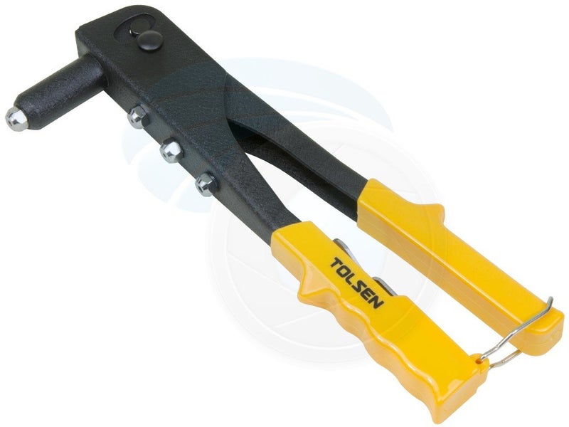 Tolsen D8-4 Tool - Reviting Machine ماكينة برشام - Image 1