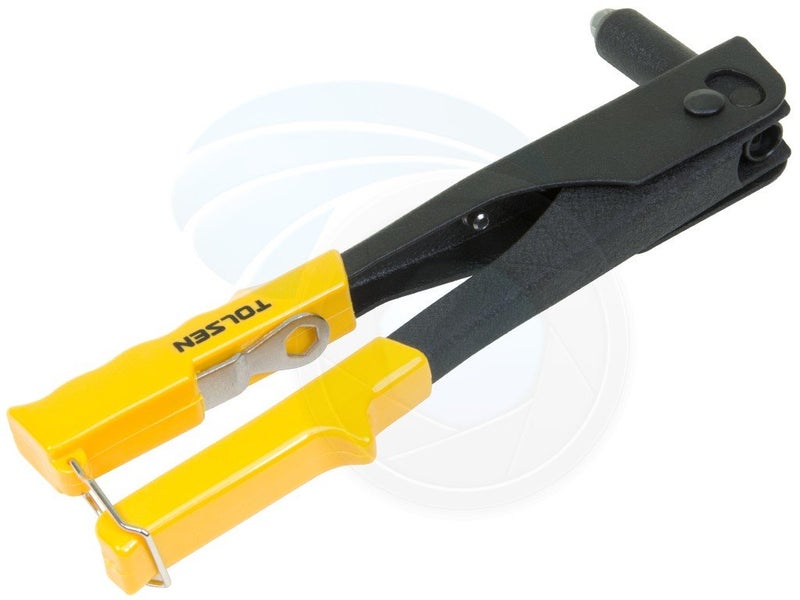 Tolsen D8-4 Tool - Reviting Machine ماكينة برشام - Image 3