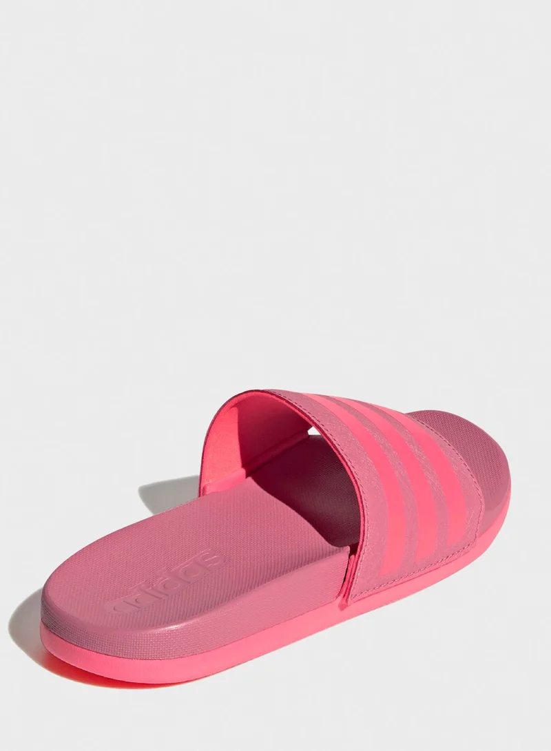 adidas شبشب اديليت كومفورت كيه