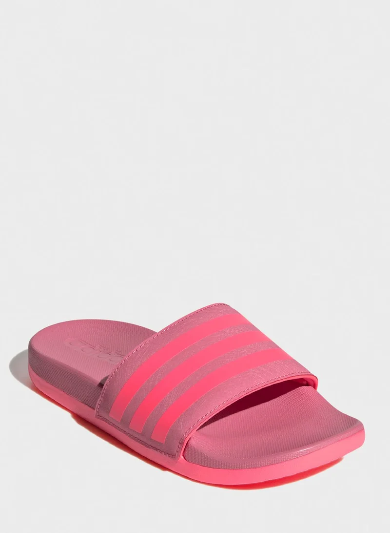 adidas شبشب اديليت كومفورت كيه
