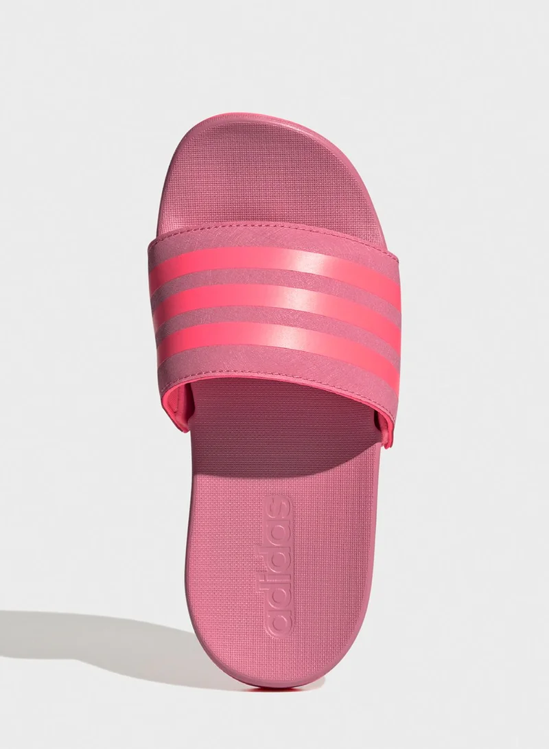 adidas شبشب اديليت كومفورت كيه