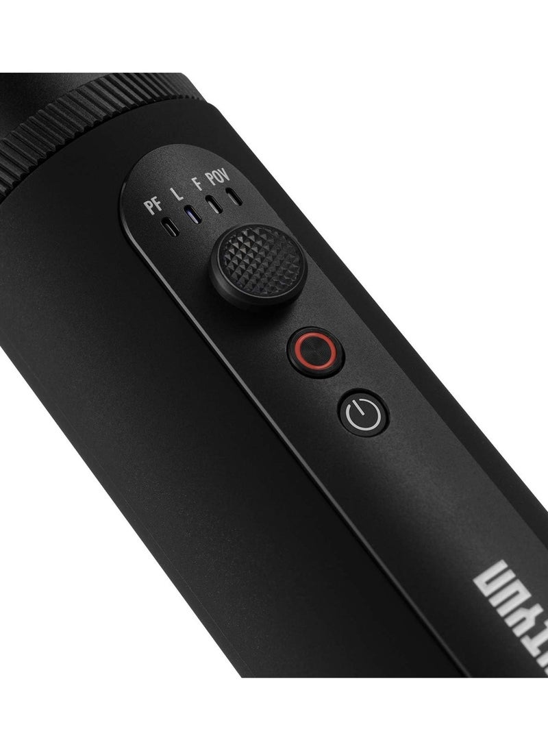 Zhiyun - Zhiyun Smooth Q2 - 3Axis Smartphone Stabilizer & Gimble - Image 1