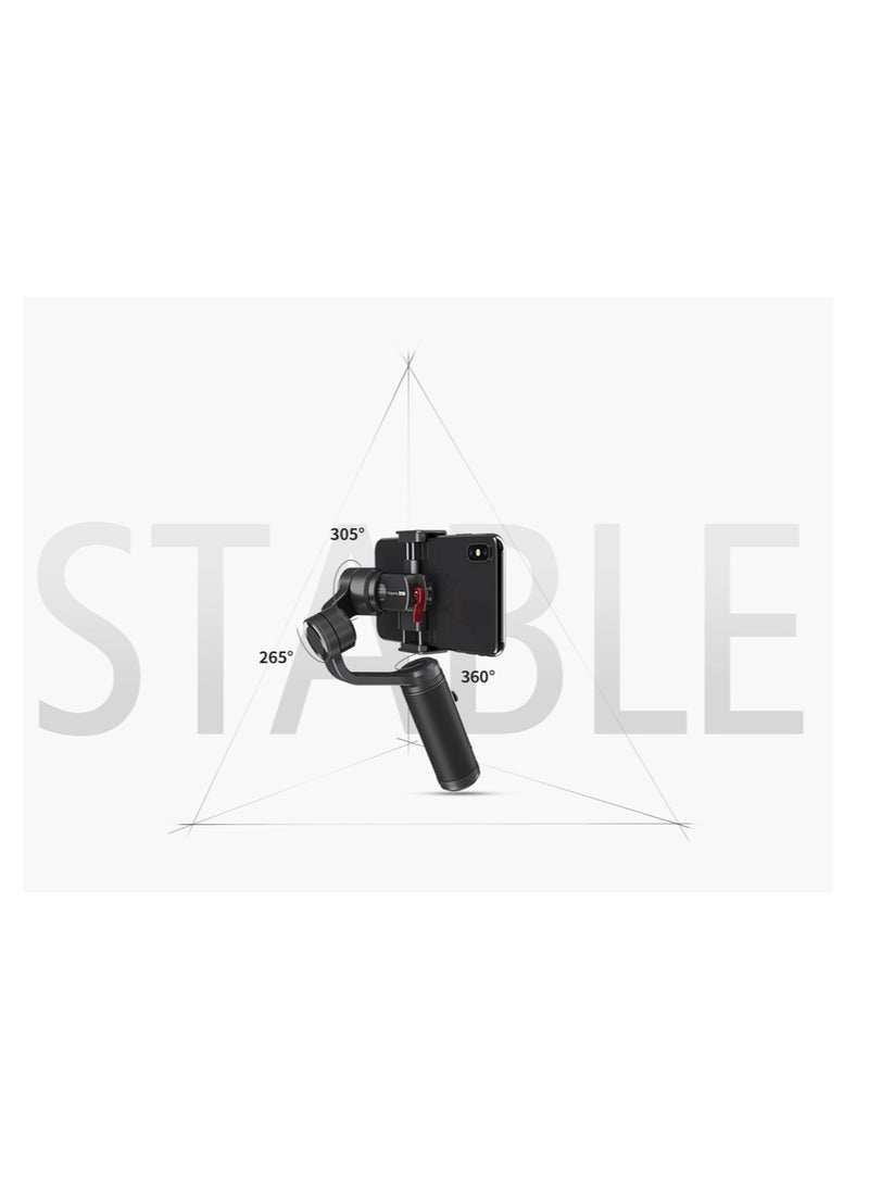 Zhiyun - Zhiyun Smooth Q2 - 3Axis Smartphone Stabilizer & Gimble - Image 1