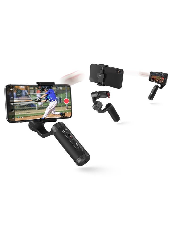 Zhiyun - Zhiyun Smooth Q2 - 3Axis Smartphone Stabilizer & Gimble - Image 1