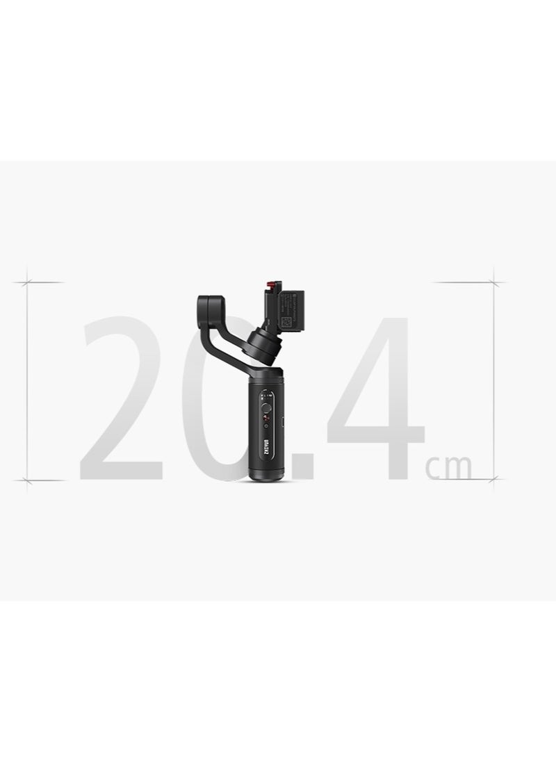 Zhiyun - Zhiyun Smooth Q2 - 3Axis Smartphone Stabilizer & Gimble - Image 1