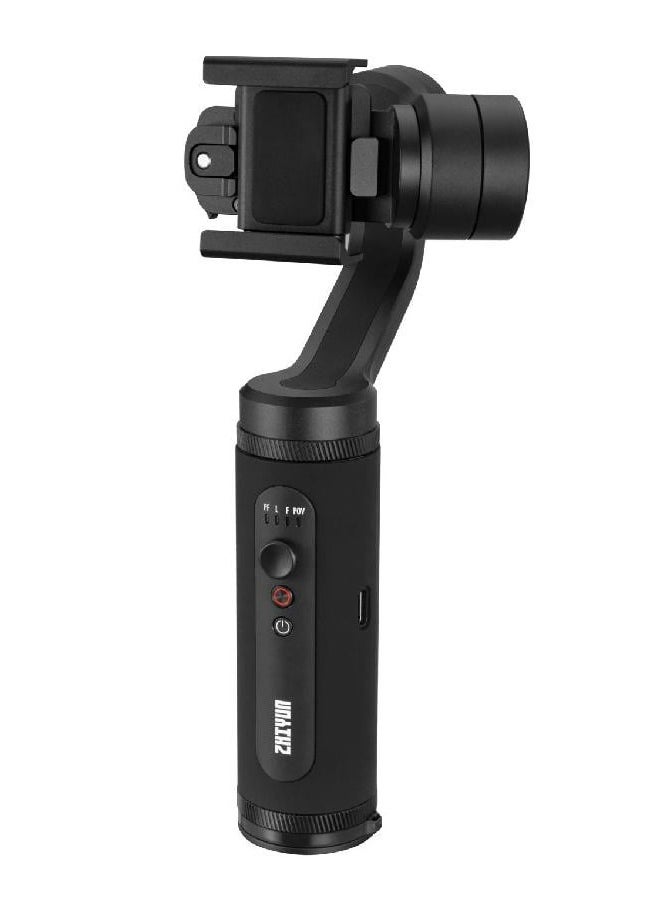Zhiyun - Zhiyun Smooth Q2 - 3Axis Smartphone Stabilizer & Gimble - Image 1