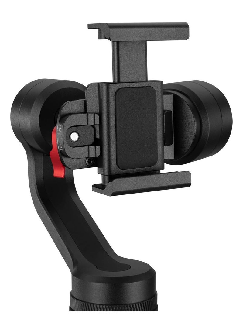 Zhiyun - Zhiyun Smooth Q2 - 3Axis Smartphone Stabilizer & Gimble - Image 1