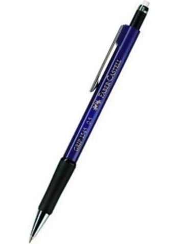 1345 Versatil Grip Pen 0.5 mm