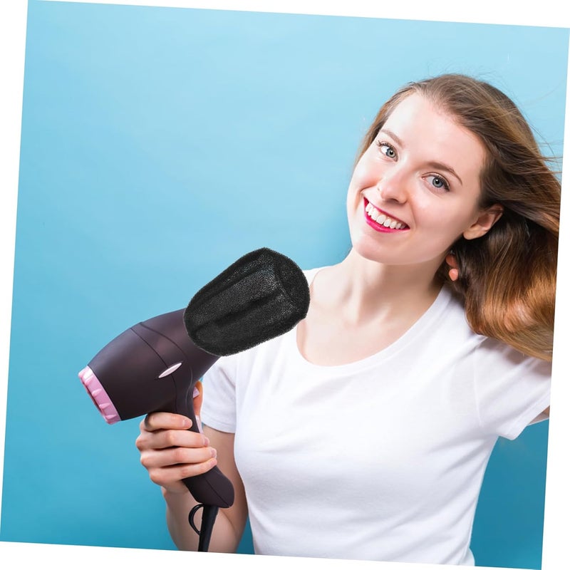 All region coverage 1Pc Portable Scald Sponge Hair Dryer Diffuser Blow Dryer Attachment for Home and Salon Use Enhances Hair Styling with Even Air Distribution Black Stackable design KSA local stock In-house warehouse packing Easy lifting build Stable local goods source Extra part combo compatible Tiered cost purchase alternatives Tight fitted parts Classic modern blend design Upgraded classic design Various size alternatives Easy hand assemble compatible Intra-city fast distribution Daily use improved quality All storage type compatible Experience optimized build Pre-sale confirmed stock Upgraded simple practical design Ready-to-ship local stock Modern versatile shape Longevity optimized build All consumer tier purchase options Suburban residential ship Instant order available stock - Image 3