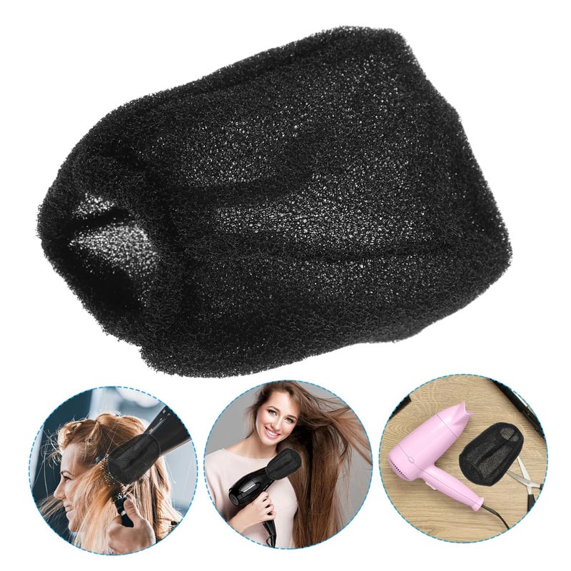 All region coverage 1Pc Portable Scald Sponge Hair Dryer Diffuser Blow Dryer Attachment for Home and Salon Use Enhances Hair Styling with Even Air Distribution Black Stackable design KSA local stock In-house warehouse packing Easy lifting build Stable local goods source Extra part combo compatible Tiered cost purchase alternatives Tight fitted parts Classic modern blend design Upgraded classic design Various size alternatives Easy hand assemble compatible Intra-city fast distribution Daily use improved quality All storage type compatible Experience optimized build Pre-sale confirmed stock Upgraded simple practical design Ready-to-ship local stock Modern versatile shape Longevity optimized build All consumer tier purchase options Suburban residential ship Instant order available stock - Image 5