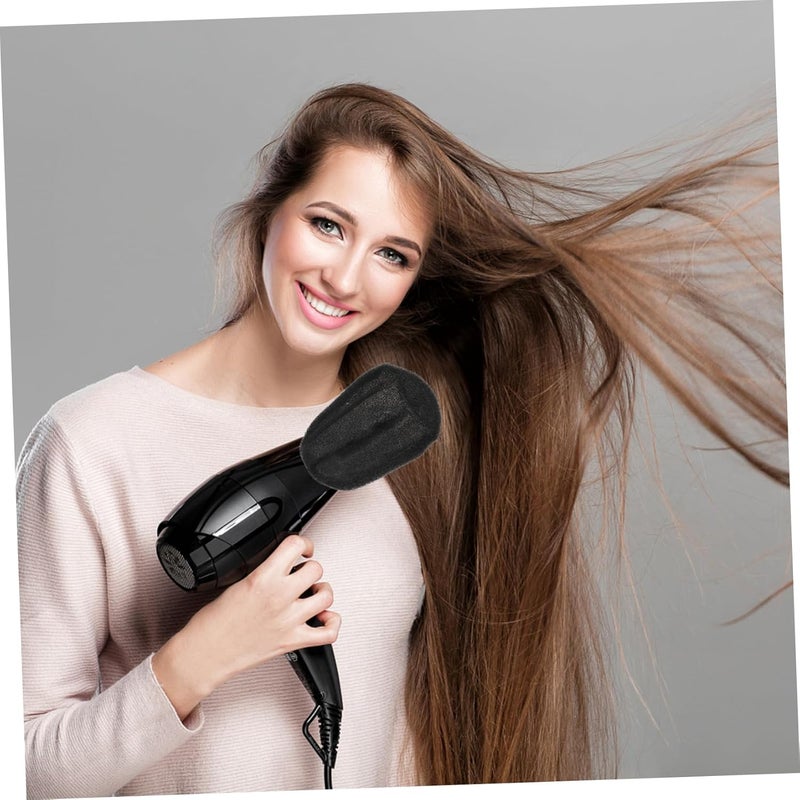 All region coverage 1Pc Portable Scald Sponge Hair Dryer Diffuser Blow Dryer Attachment for Home and Salon Use Enhances Hair Styling with Even Air Distribution Black Stackable design KSA local stock In-house warehouse packing Easy lifting build Stable local goods source Extra part combo compatible Tiered cost purchase alternatives Tight fitted parts Classic modern blend design Upgraded classic design Various size alternatives Easy hand assemble compatible Intra-city fast distribution Daily use improved quality All storage type compatible Experience optimized build Pre-sale confirmed stock Upgraded simple practical design Ready-to-ship local stock Modern versatile shape Longevity optimized build All consumer tier purchase options Suburban residential ship Instant order available stock - Image 4