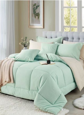 light green