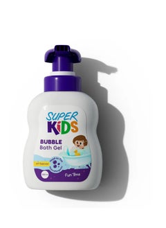 SUPER KIDS Superkids Bubble Bath  - Image 2
