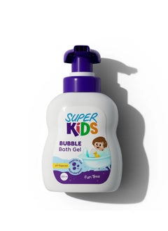 SUPER KIDS Superkids Bubble Bath  - Image 3