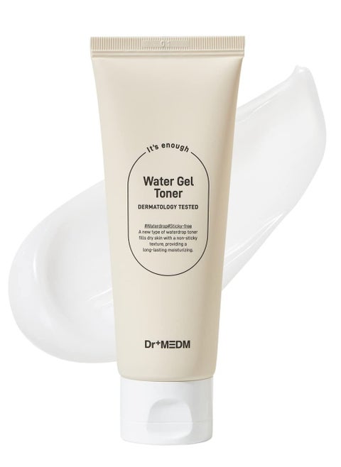DR+ MEDM Water Gel Toner, 75g