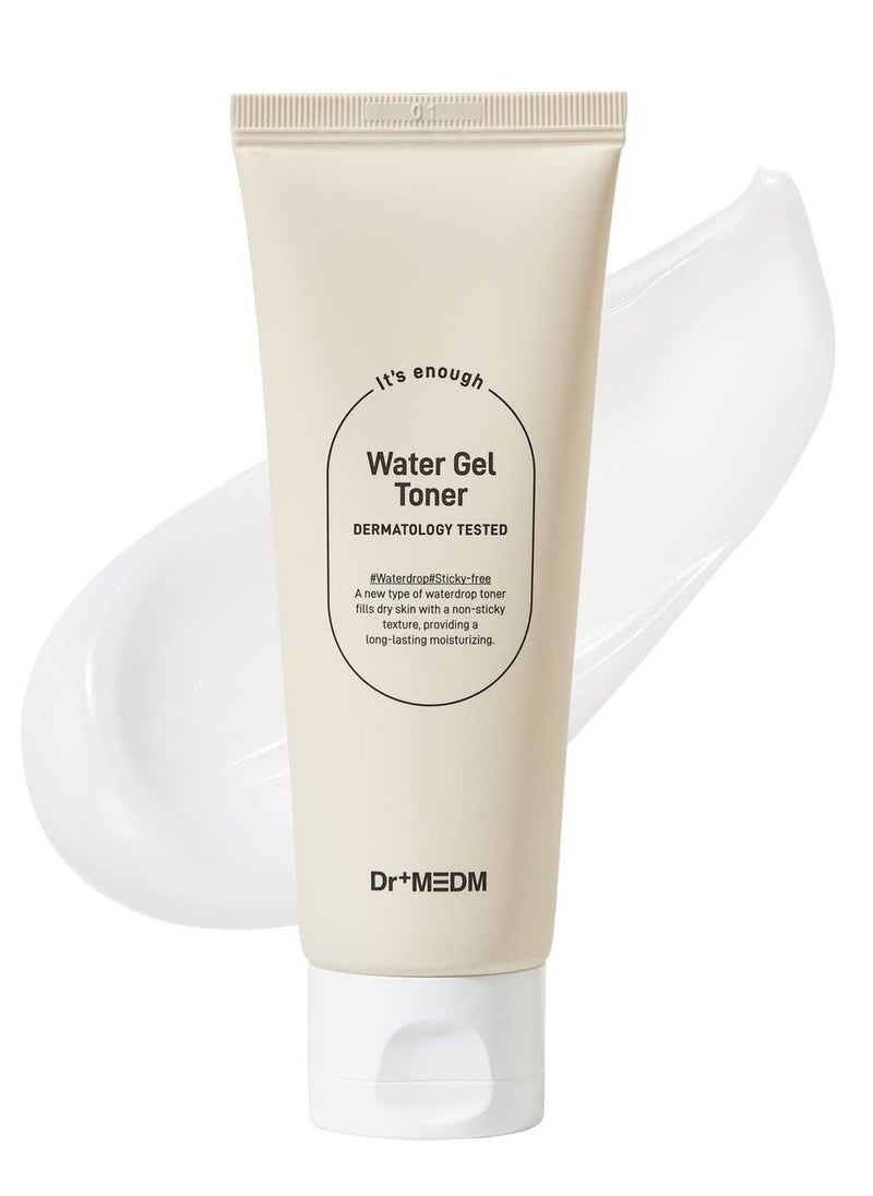 DR+ MEDM - DR+ MEDM Water Gel Toner, 75g - Image 1